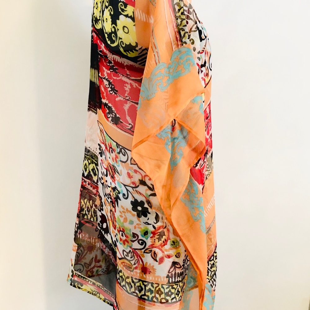 🆕Women’s Gorgeous Kimono Cover-Up - Picture 6 of 9